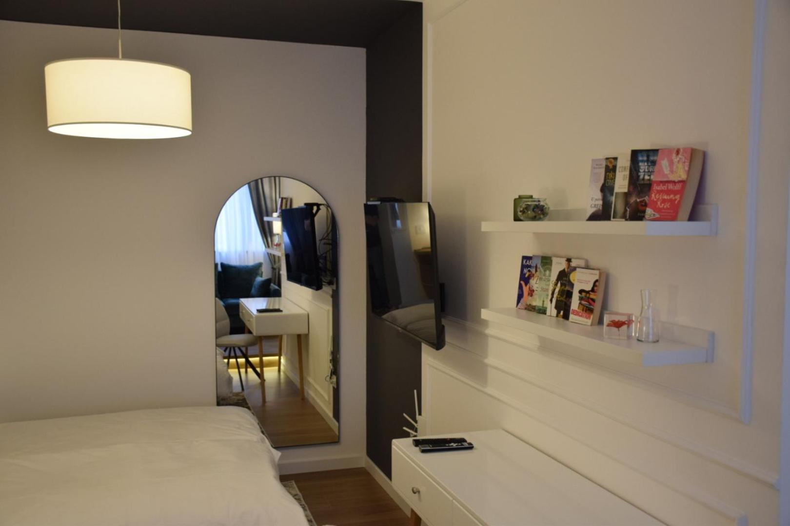 Red Riding Hood Apartamento Belgrado Exterior foto