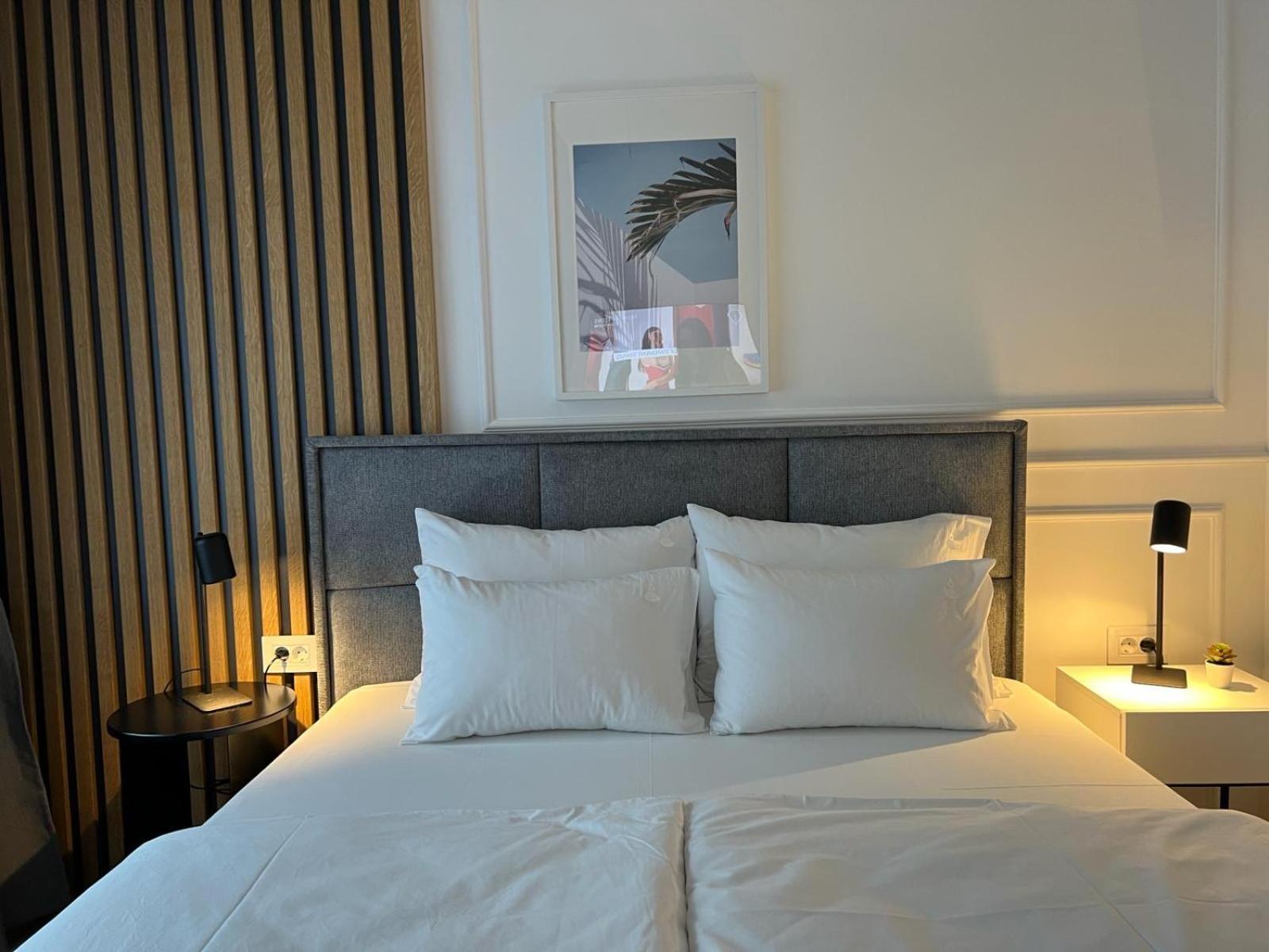 Red Riding Hood Apartamento Belgrado Exterior foto