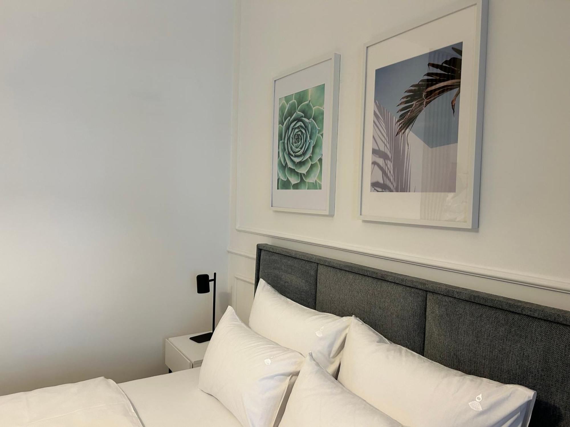Red Riding Hood Apartamento Belgrado Exterior foto