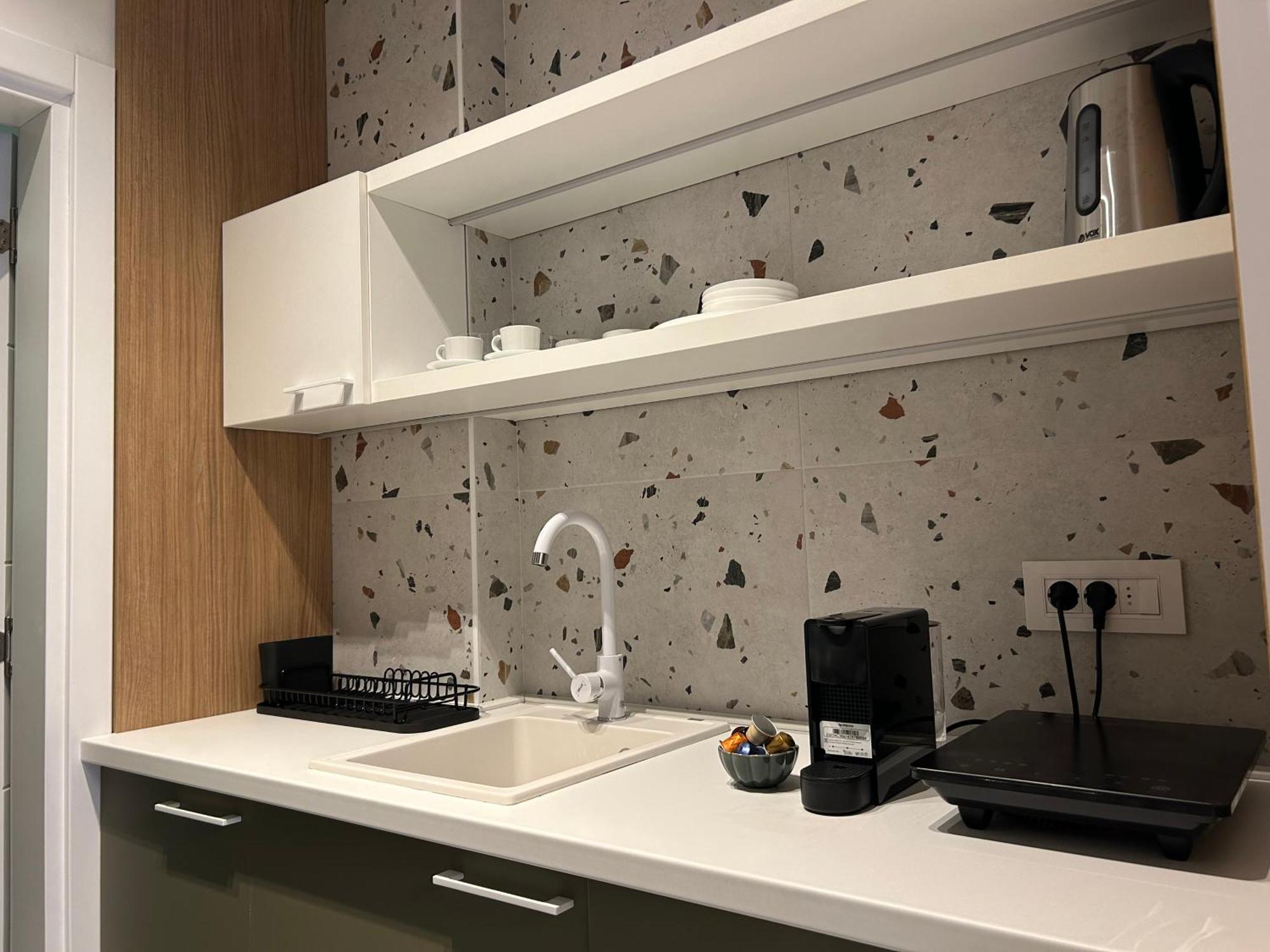 Red Riding Hood Apartamento Belgrado Exterior foto